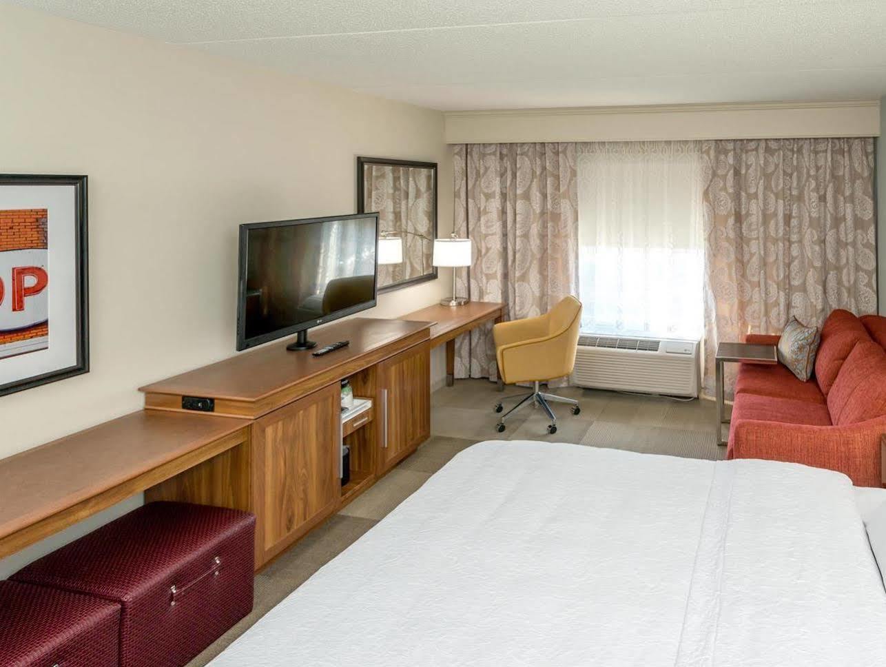 Hampton Inn By Hilton Irapuato Extérieur photo