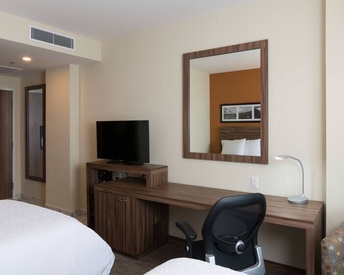 Hampton Inn By Hilton Irapuato Extérieur photo